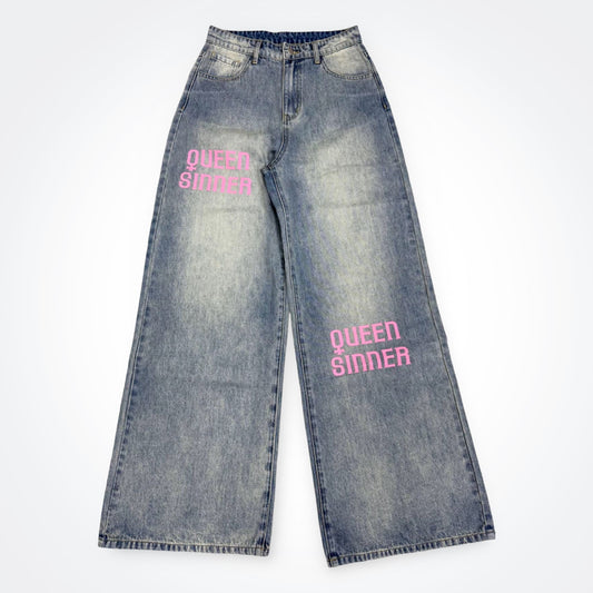 QS DENIM JEANS