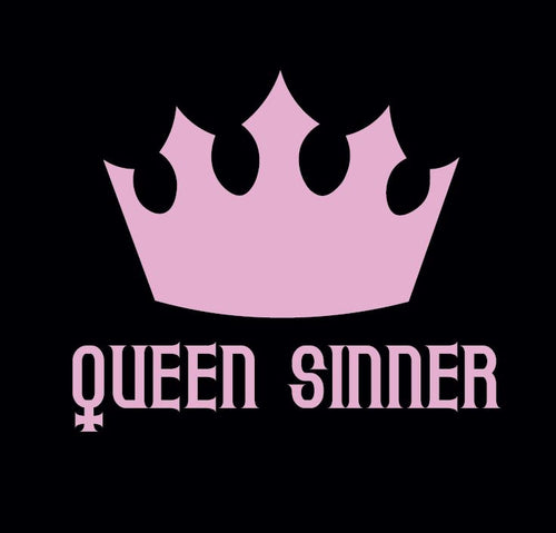 QUEEN SINNER