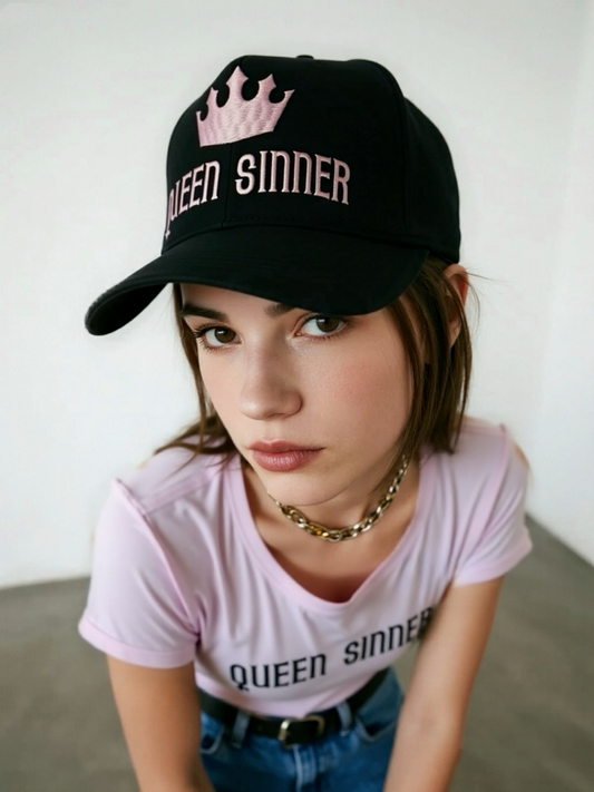 BABY PINK TOP
